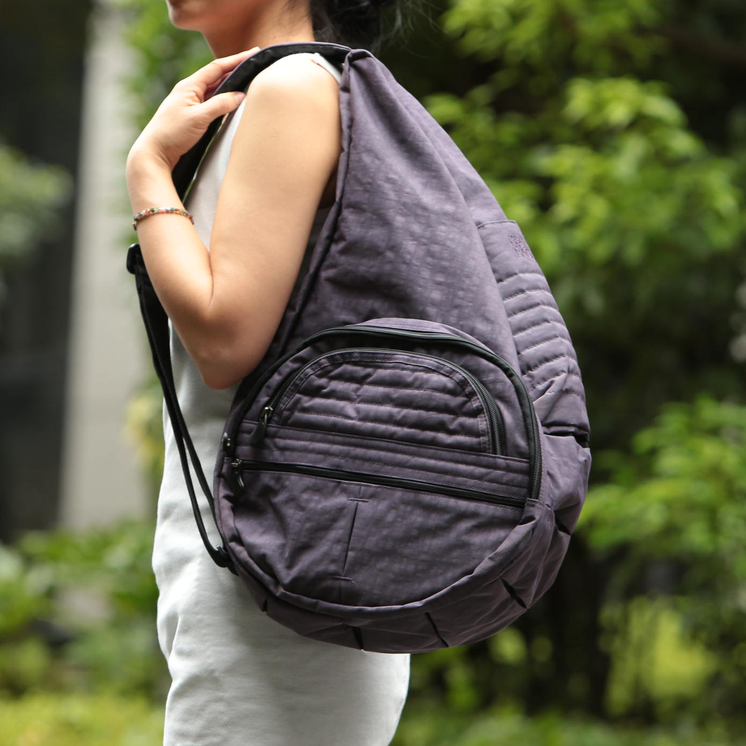 HEALTHY BACK BAG/ビッグバッグ