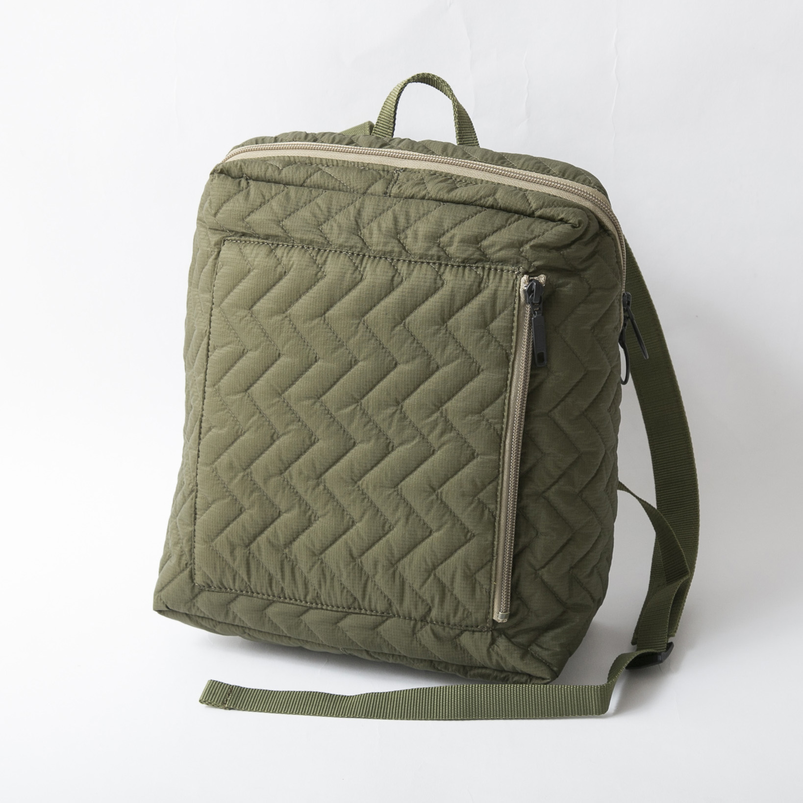 POMTATA/KILT リュック S