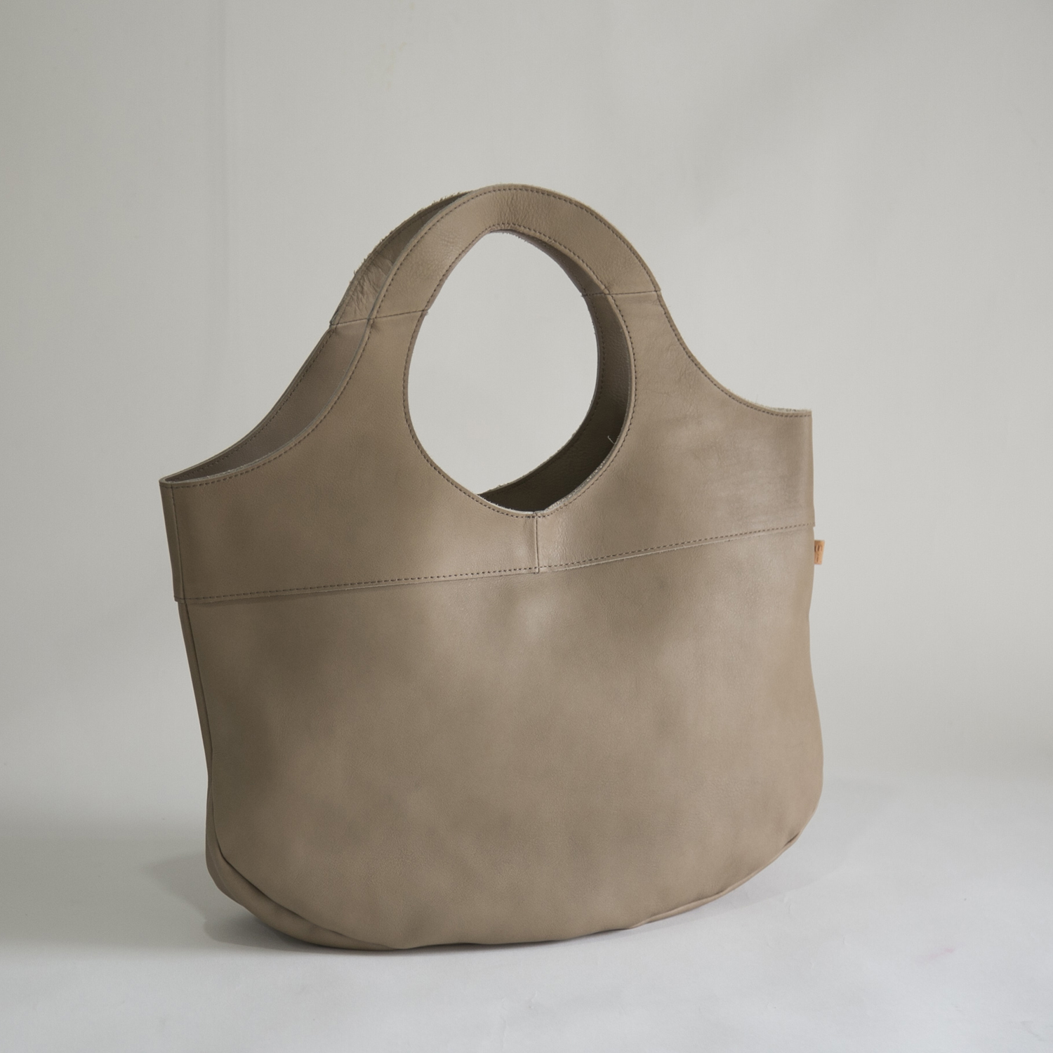 Kanmi./DONUTS BAG L
