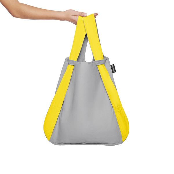YELLOW×GREY