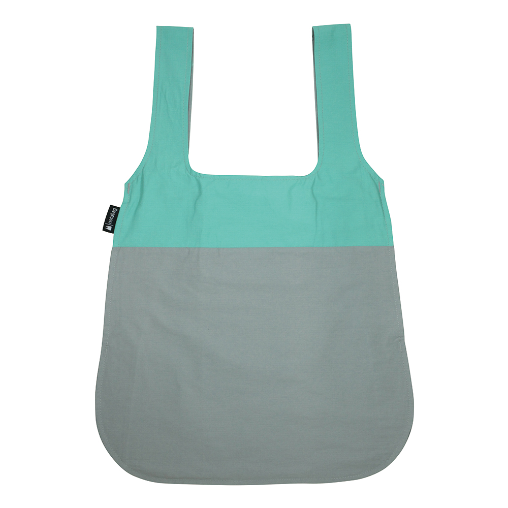 MINT×GREY