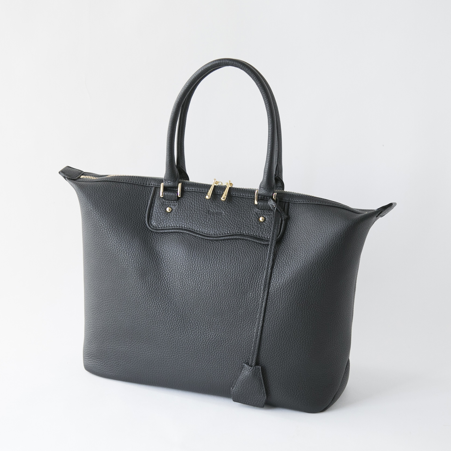 Coquette/Louise Top Zip Bag of PC