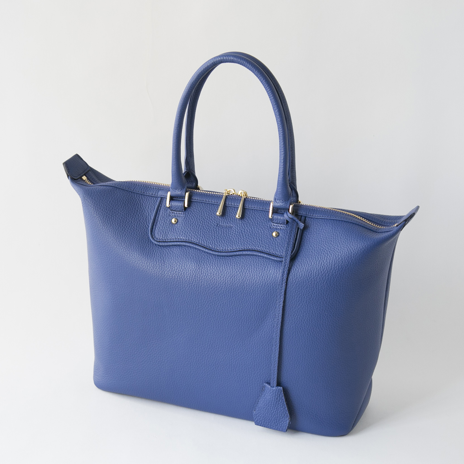 Coquette/Louise Top Zip Bag of PC