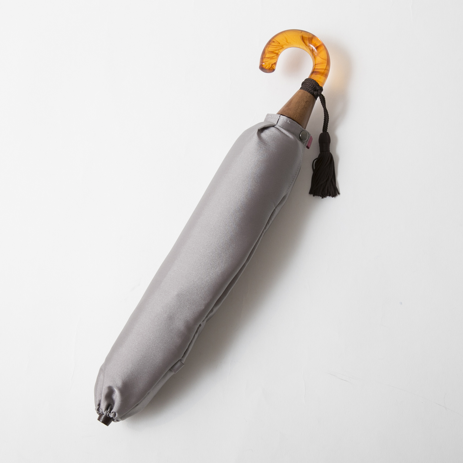 小宮商店/折りたたみ傘 甲州織 かさね 55cm