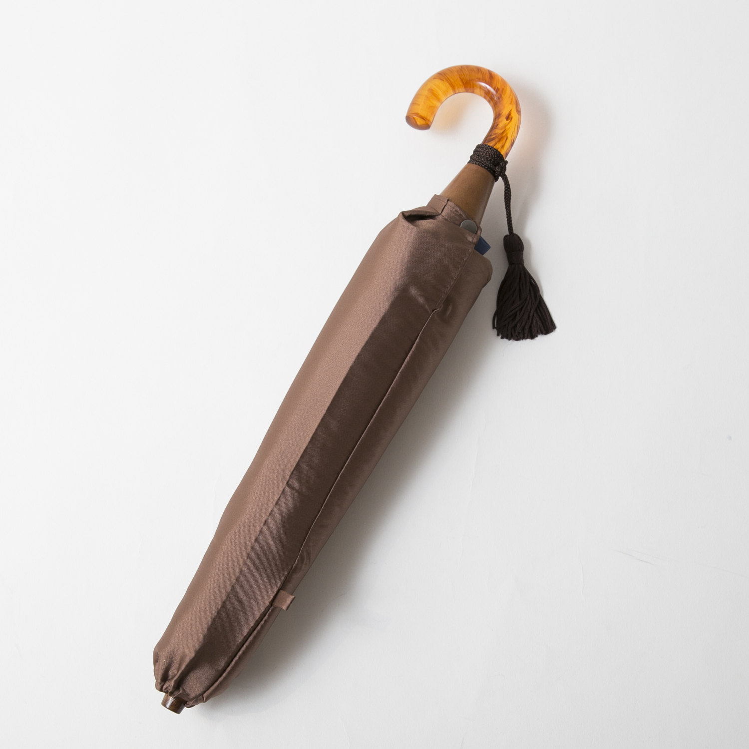 小宮商店/折りたたみ傘 甲州織 かさね 55cm