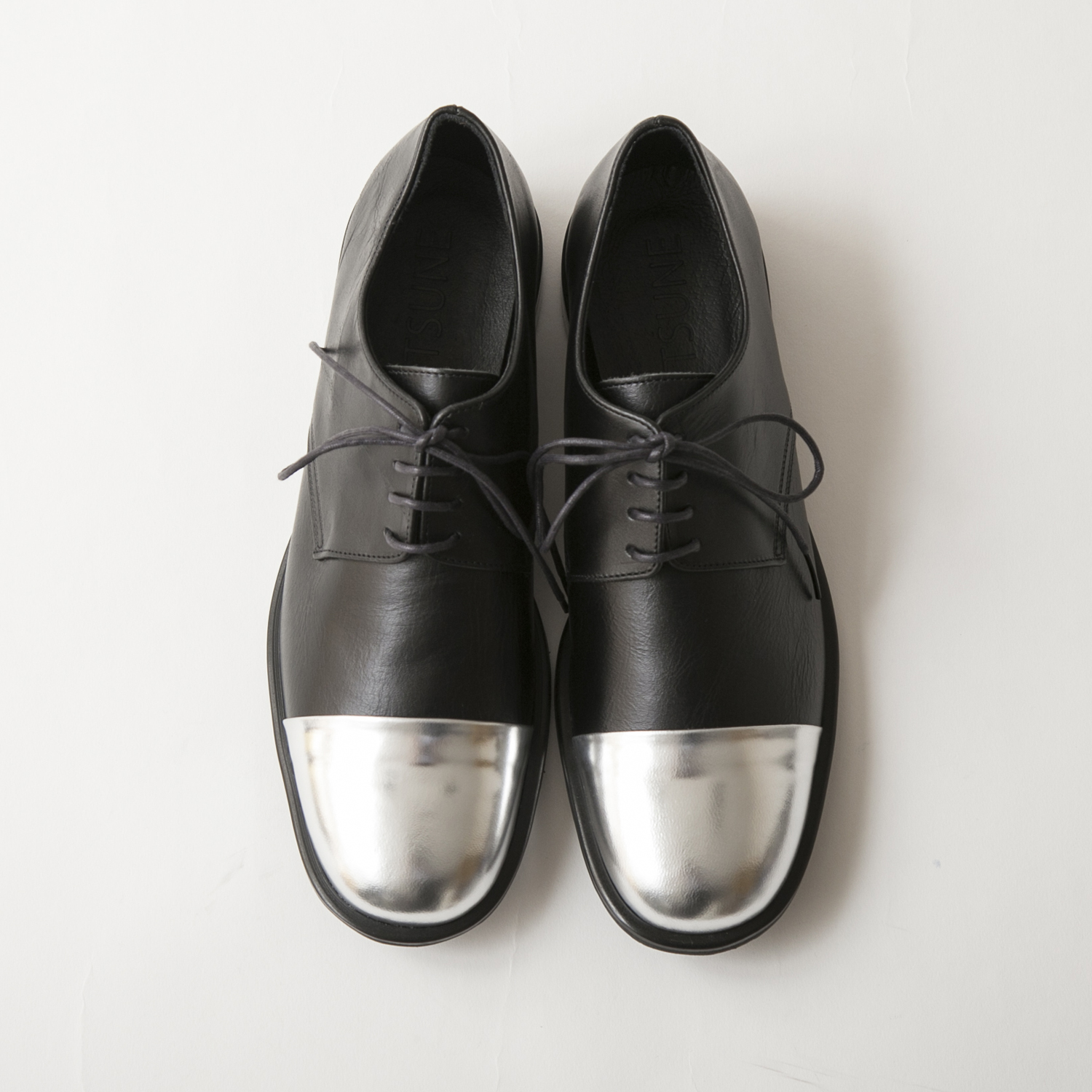 KUTSUNE/レースアップシューズ BLUCHER OX