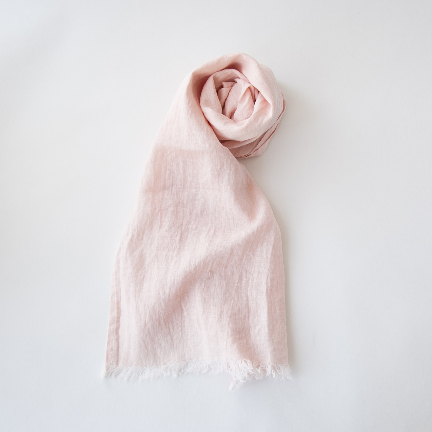 Lino e Lina/Sorbet ショール