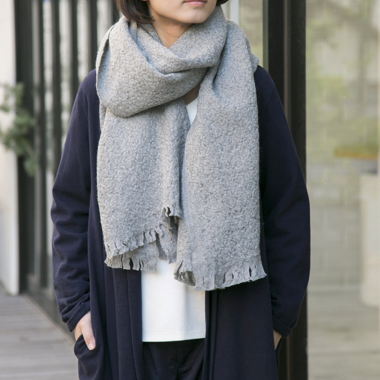 LAPUAN KANKURIT/ストール CORONA UNI