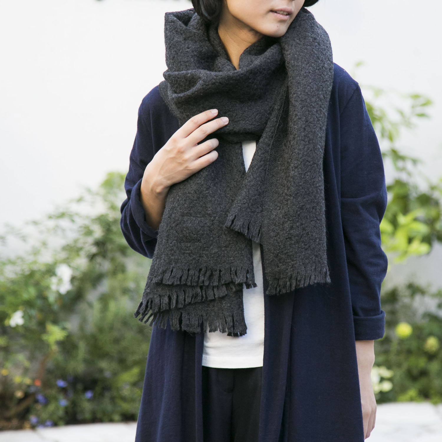 LAPUAN KANKURIT/ストール CORONA UNI