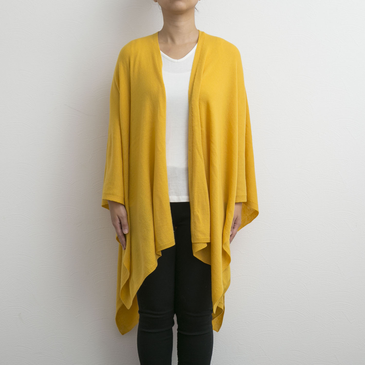 mino/wool tate