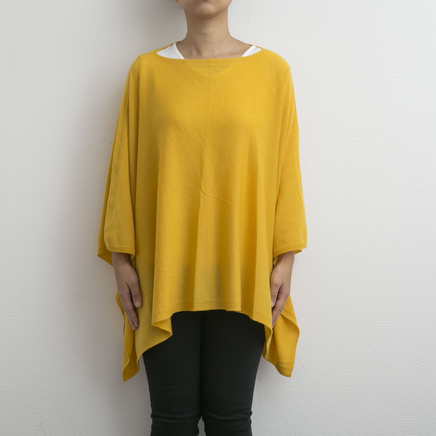 mino/wool yoko