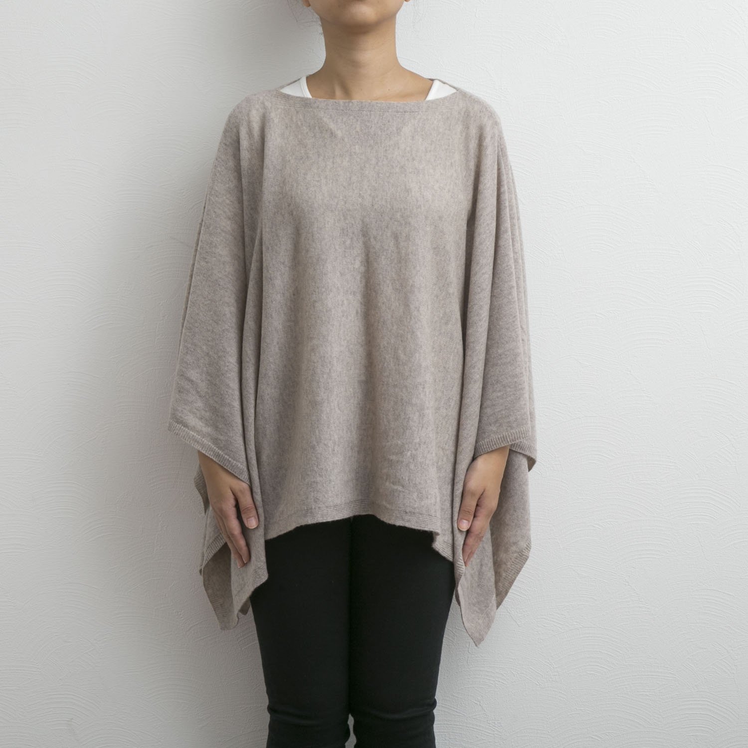 mino/wool yoko