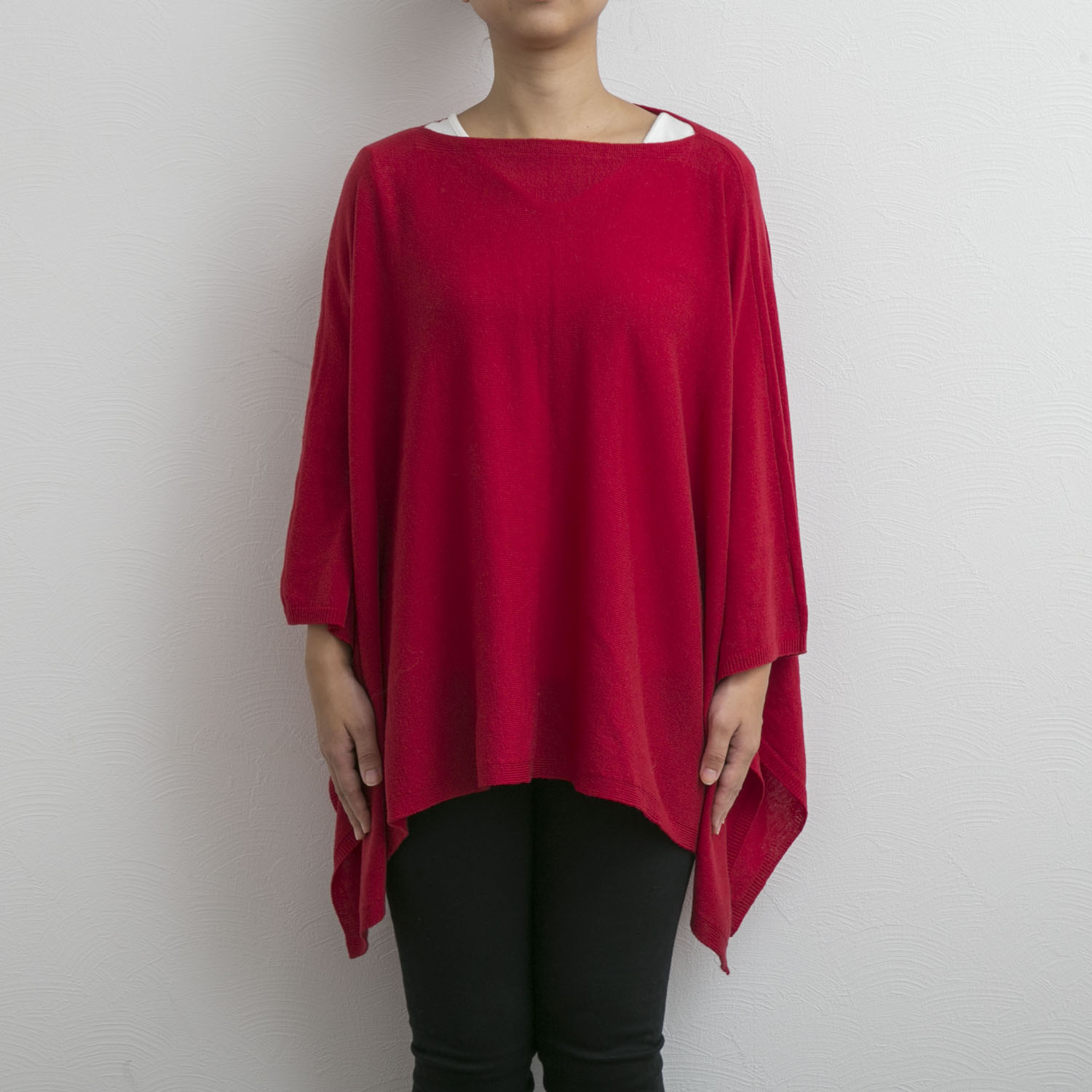 mino/wool yoko