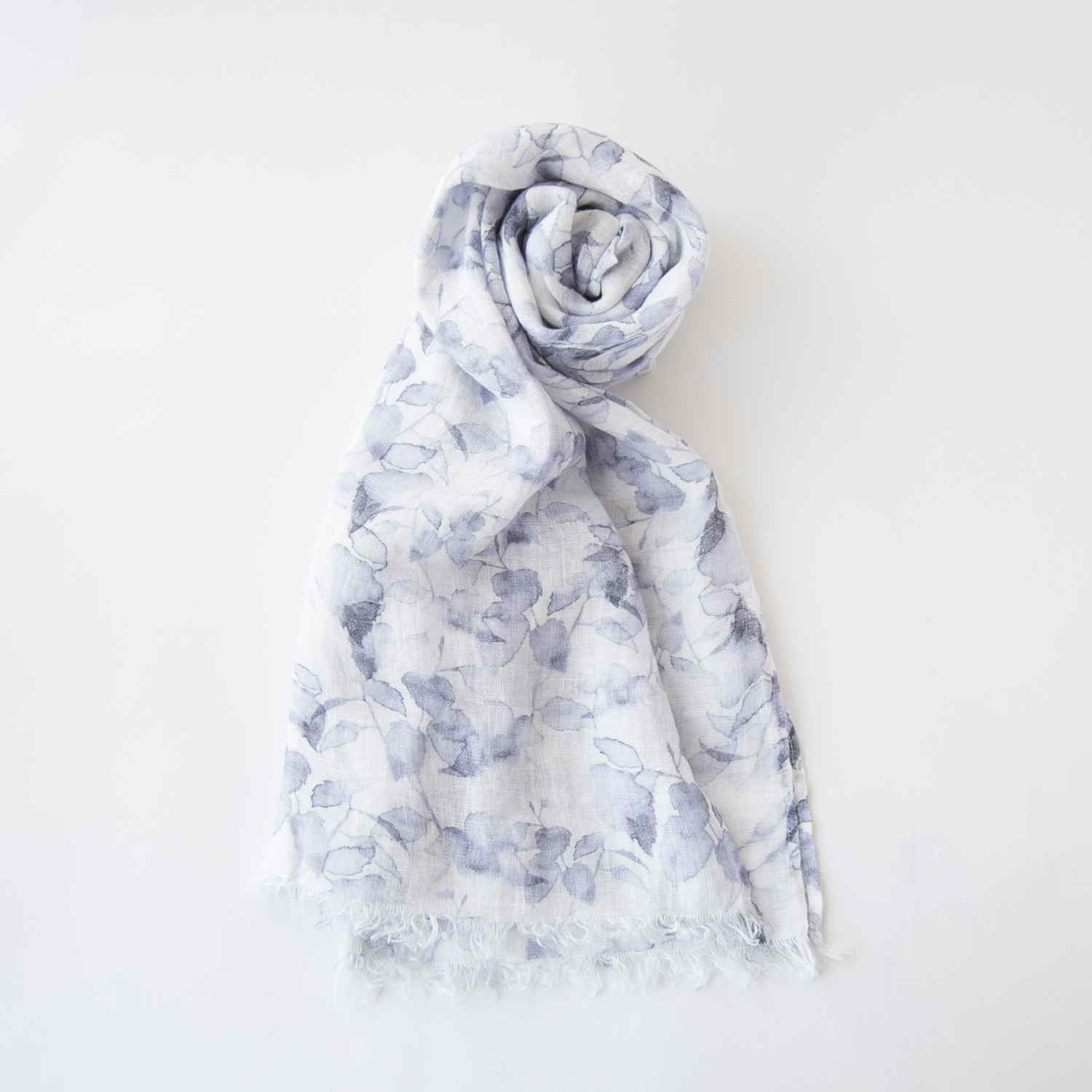 Lino e Lina/Floraison ショール