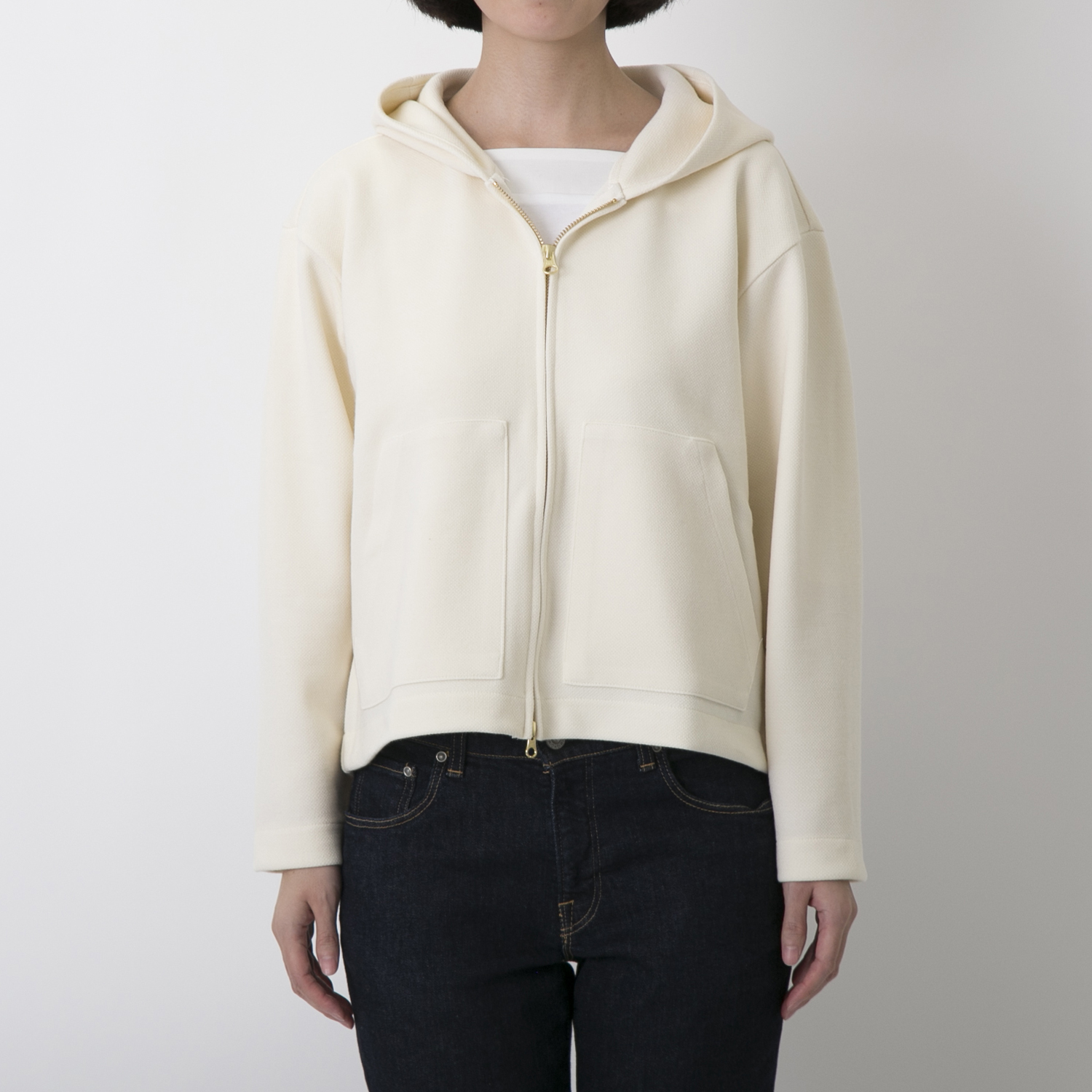WESTWOOD OUTFITTERS/トリックフードパーカー