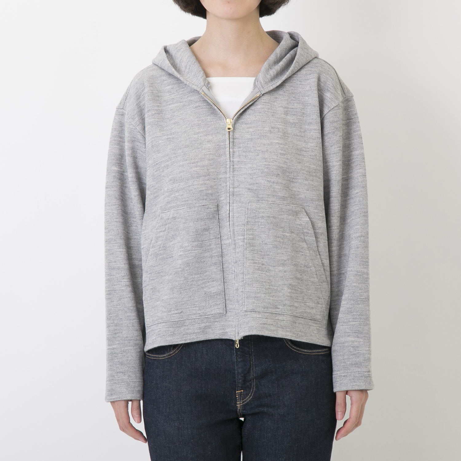 WESTWOOD OUTFITTERS/トリックフードパーカー