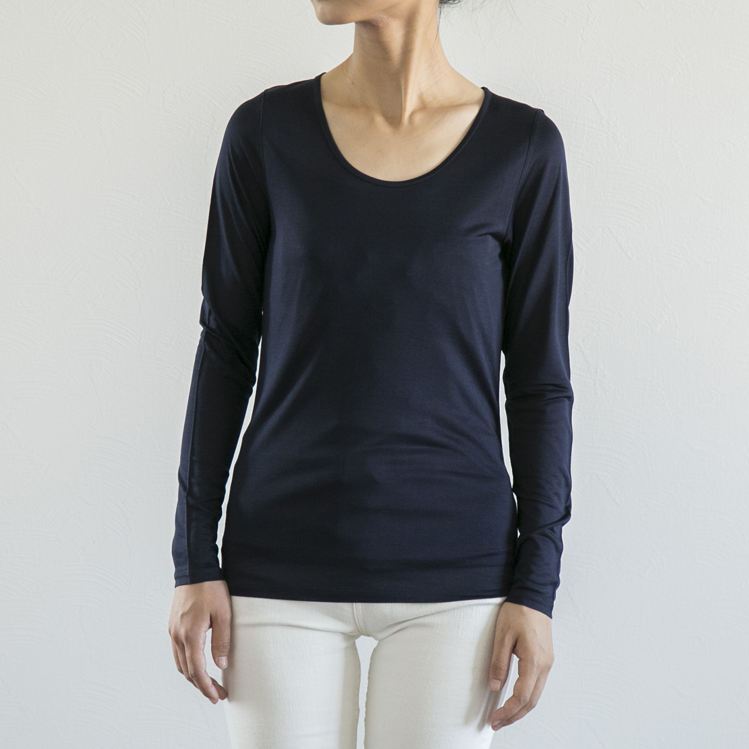 DAYS/Suiner 長袖Tシャツ