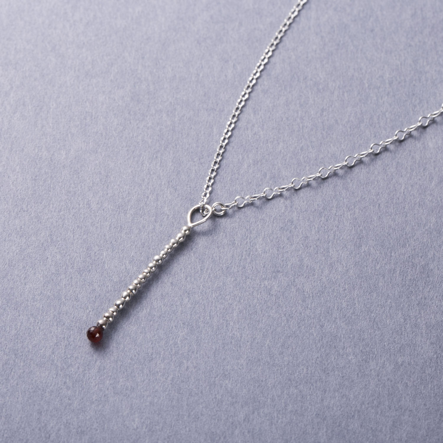 SUNI ART & JEWELLERY/MIKROS Necklace