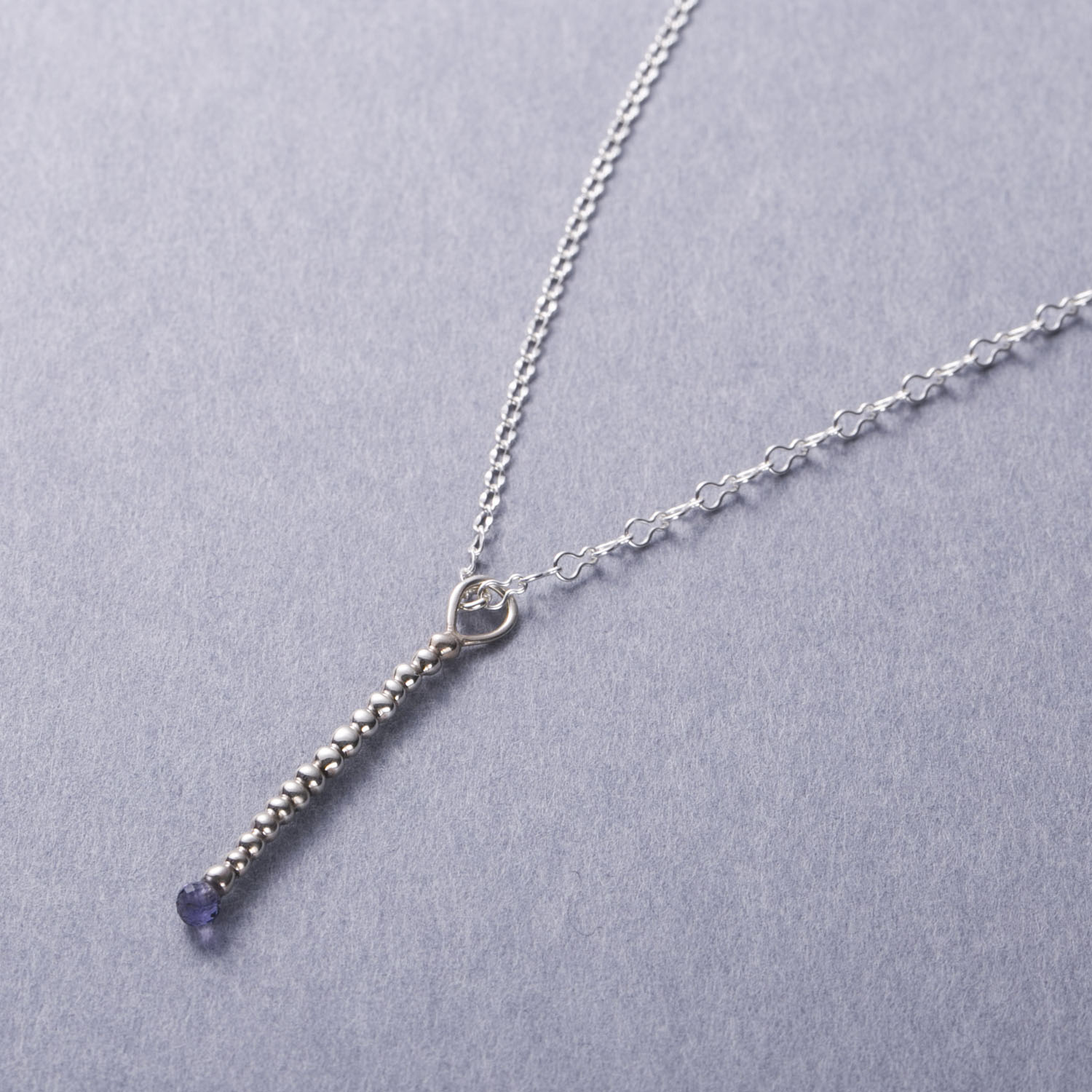 SUNI ART & JEWELLERY/MIKROS Necklace
