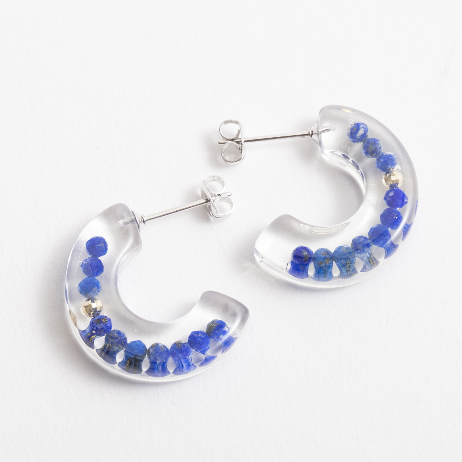 nico design/サークルピアス