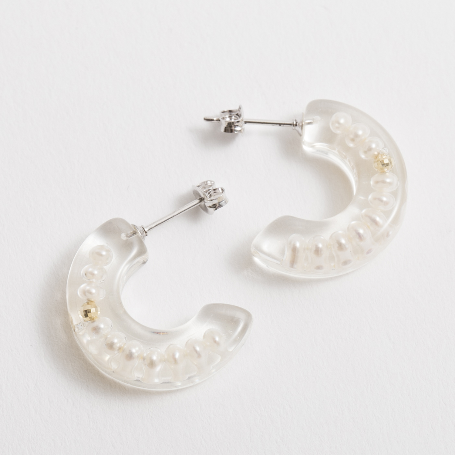 nico design/サークルピアス