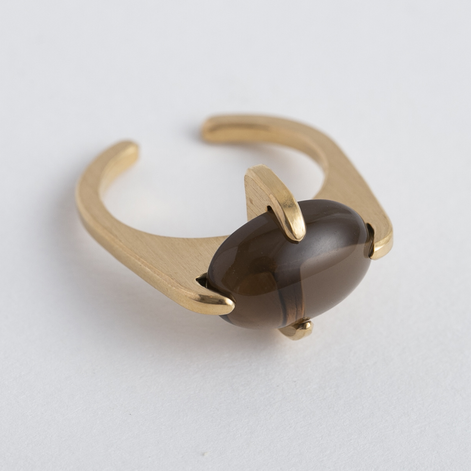 Nando Jewelry/ゴールドリング L