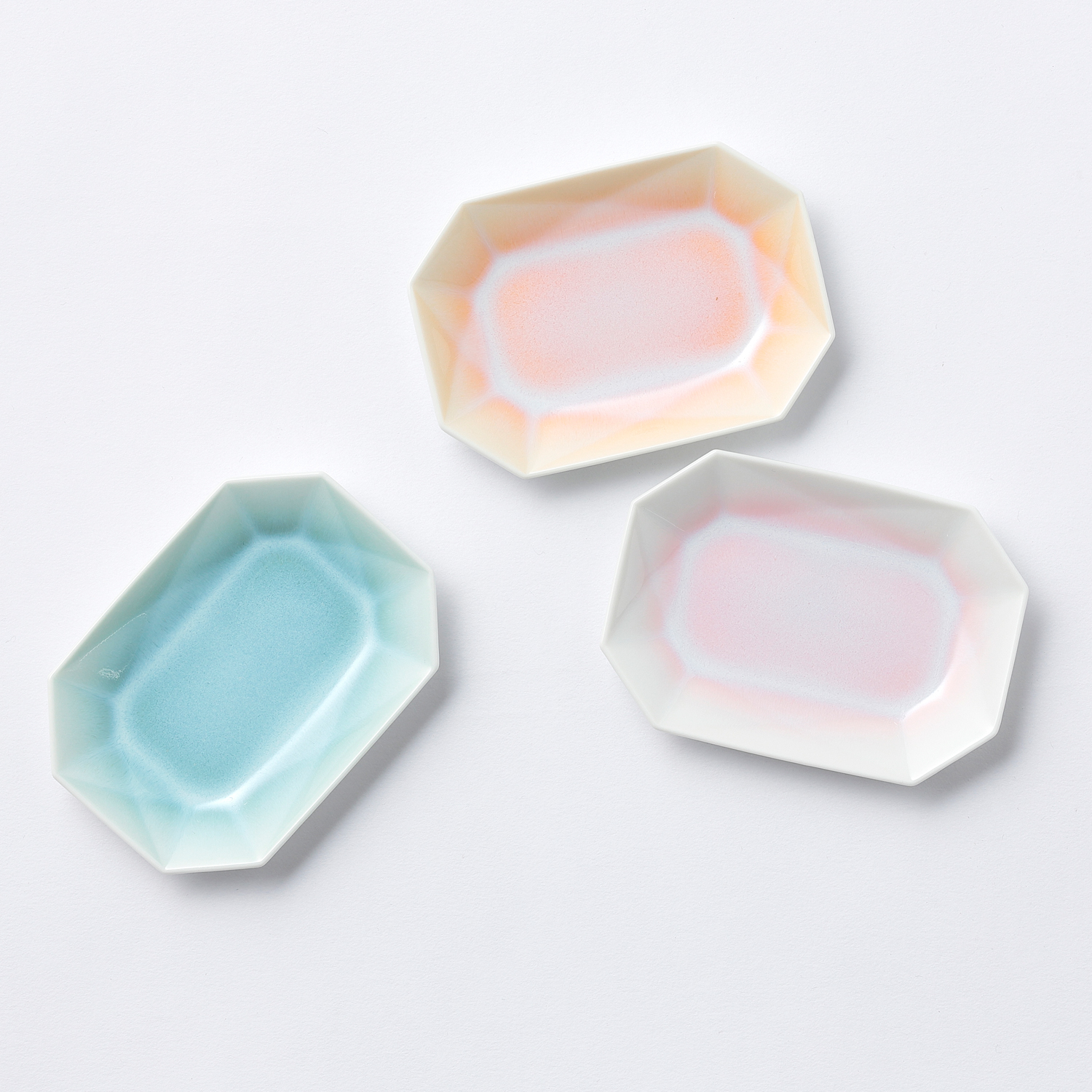 Floyd/Arita Jewel 3個セット