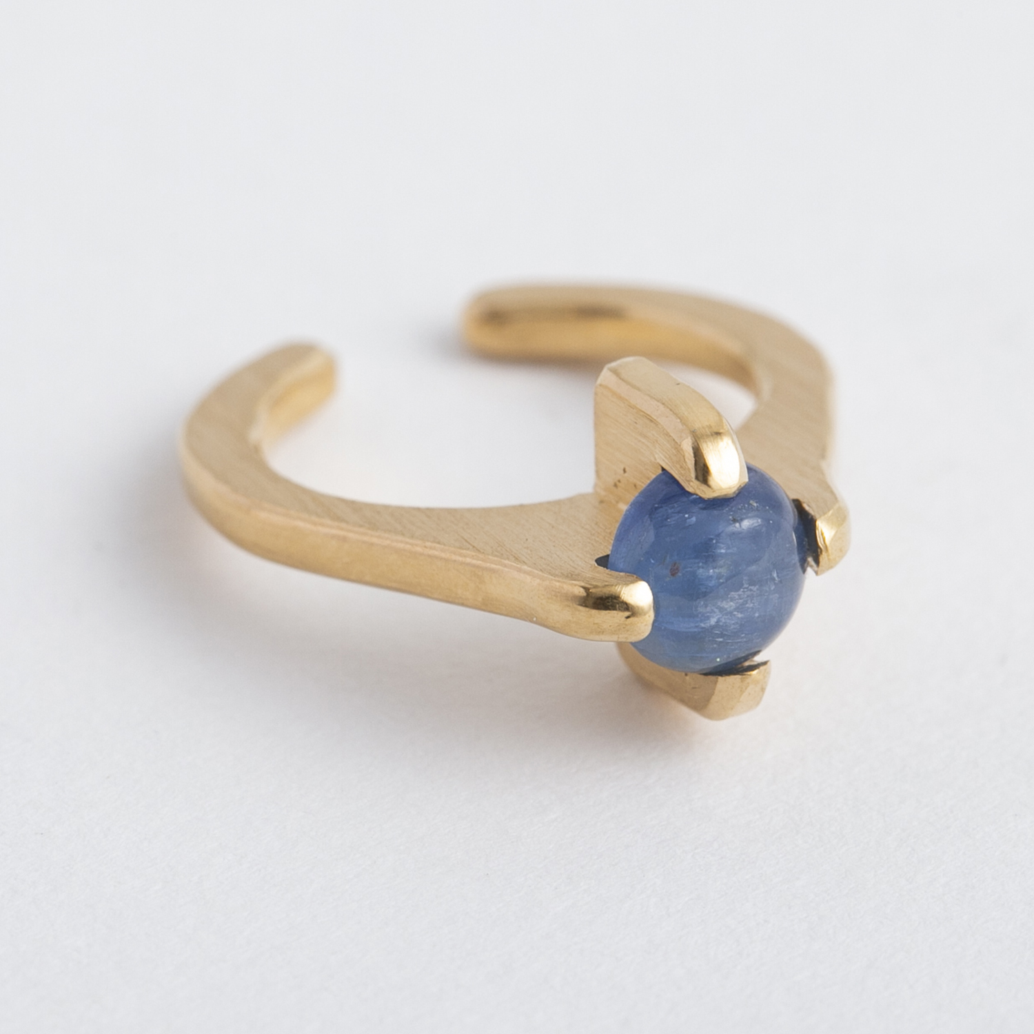 Nando Jewelry/ゴールドリング M