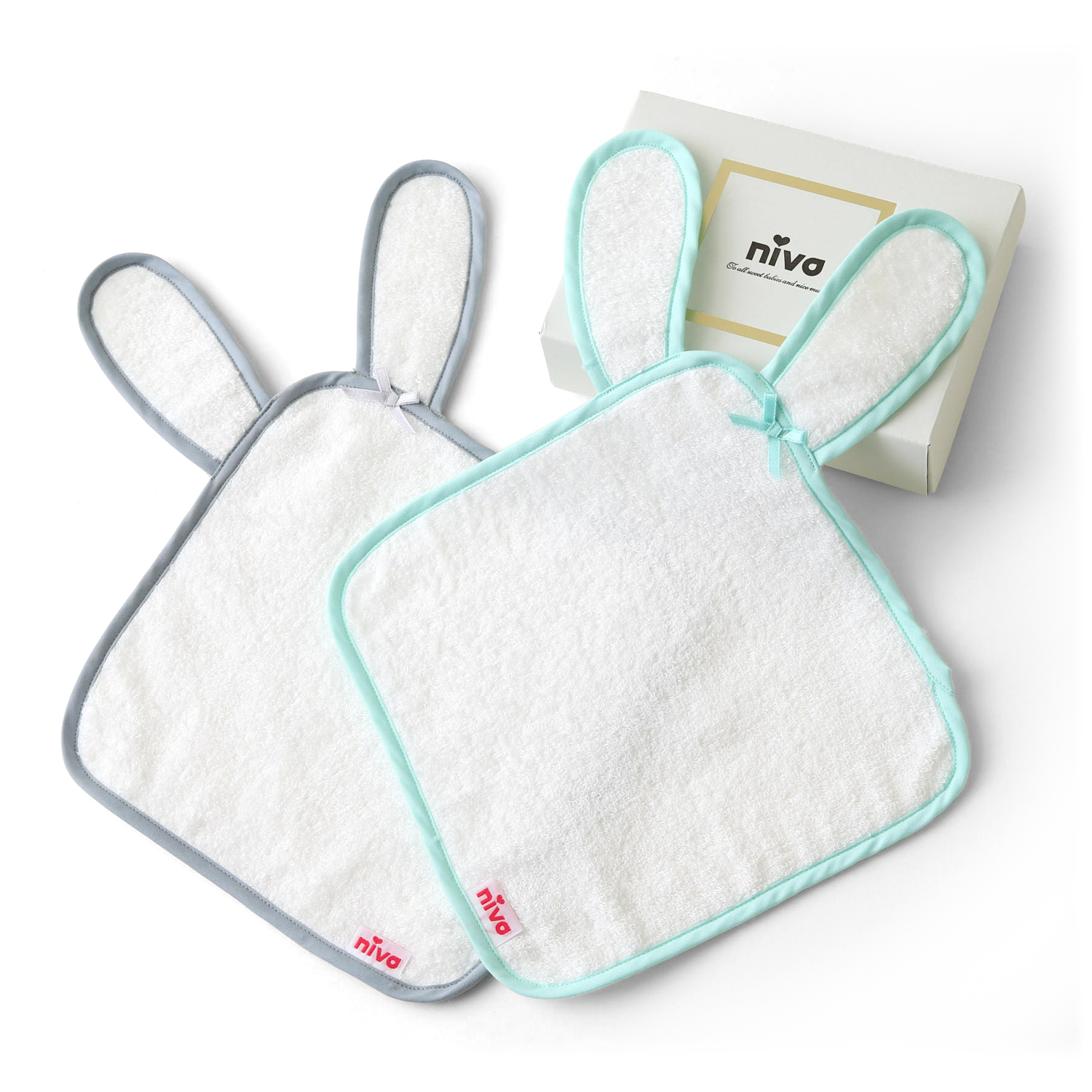 niva/usagi towel set