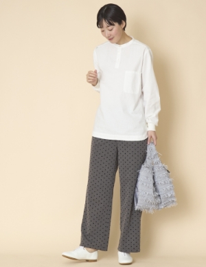 motone/エンゲイシャツ2nd