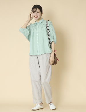 Brocante/グランシャツ