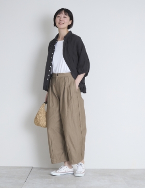 Brocante/グランシャツ