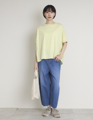 Brocante/ココンTシャツ