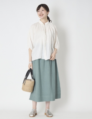 Brocante/グランシャツ