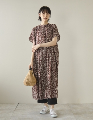 Brocante/フロンセワンピース