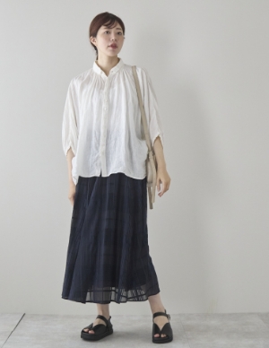 Brocante/グランシャツ