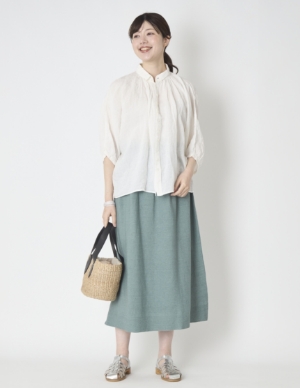 Brocante/グランシャツ