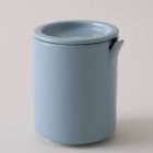 ceramic Japan/361°（イチド）/peel　ライトブルー