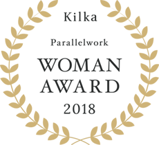Kilka Parallelwork Women Award 2018