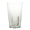 100%/SAKURASAKU glass タンブラー クリア