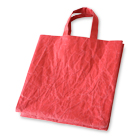 SIWA/バッグ スクエア M