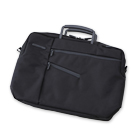 LEXON/CHALLENGER ドキュメントバッグ