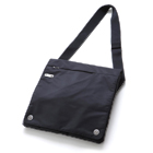 LEXON/TODAY MESSENGER ショルダーバッグ