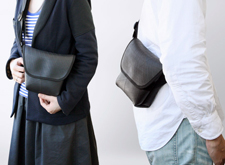 SEAL/ミニメッセンジャーバッグ