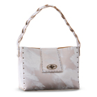 KURMI/ショルダートートバッグ　ルピア