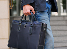 Apiana/ビジネスバッグ Extreme 10