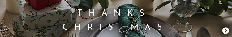 Thanks Christmas スタイルストアのクリスマス