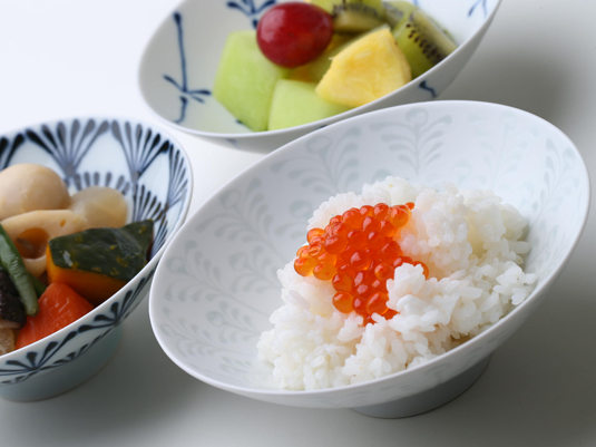 毎日使うからこそお気に入りのお茶碗を見つけたい！白いご飯が食べたくなる『お茶碗』１０選