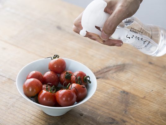 まるごと食べて野菜を楽しむ！便利アイテム4選