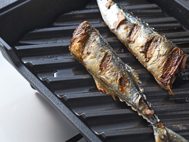 魚をもっとおいしく食べる！ お役立ち“焼き魚”アイテム5選